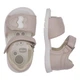 Босоножки Chicco Galta Beige, цвет бежевый, размер 22 (261.22098.400) - изображение 2