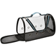 Сумка для перенесення котів та собак 50x25x27 см CosmoPet CP-10L Blue - зображення 7