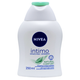 Засіб для інтимної гігієни щоденний комфорт NIVEA det.int.natur&comf. 250 мл. - зображення 1
