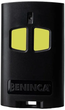 Пульт для воріт Beninca TO.GO2VA 433.92 MHz 2-канальний 9863173 (2032000014600) - зображення 1