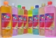 Детские мыльные пузыри для пистолетов "MultiColor" 1 л - изображение 3
