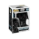 Фігурка Дарт Вейдер Funko POP - колекційна вінілова фігурка Funko POP Star Wars 143, в подарунковій коробці, 10 см - зображення 3