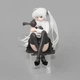 Фигурка Сора Касугано RESTEQ, Фигурка аниме Yosuga no Sora, Игрушка Одиночество на двоих, Статуэтка Sora Kasugano - изображение 2