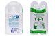Засіб для інтимної гігієни CHILLY detergente intimo ph 3.5 bipack 2х200 мл. - зображення 2