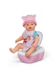 Интерактивный туалет Baby Born с аксессуарами Бэби Борн горшок - изображение 3