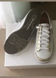Шкіряні кросівки-кеди Skechers, розмір 36 - зображення 8