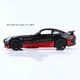 Модель автомобиля Mercedes Maisto AMG GT уменьшена 1:32 с светящимися фарами и звуковыми эффектами мотора - изображение 8