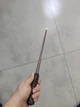 Чарівна паличка Гаррі Поттера RESTEQ, що світиться, - косплей паличка Harry Potter з подарунковою коробкою - зображення 3