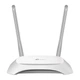 Роутер TP-LINK TL-WR840N, White - зображення 1