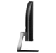 Монітор вигнутий 31.5" Philips 328E1CA/00 Black - зображення 4