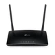 Маршрутизатор TP-LINK TL-MR6400, Black - изображение 1