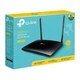 Маршрутизатор TP-LINK TL-MR6400, Black - изображение 5