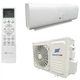 Кондиционер SmartAir CLASSIC ZSE-07OB1/Y25 — сплит-система до 20 м² с охлаждением и обогревом - изображение 1