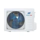 Кондиціонер SmartAir Classic ZSE-24OB1/Y25 - настінна спліт-система на 70 м² з обігрівом та охолодженням - зображення 4