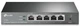 Маршрутизатор TP-LINK ER605, Black - изображение 1