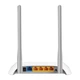 Роутер TP-LINK TL-WR850N, White - изображение 3