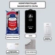 Захисне скло на iPhone 13 / 13 Pro / 14 / 16e REMAX GL-27 прозоре з рамкою 3D (ЕС-2179I13B) - зображення 2