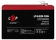Тяговый свинцово-кислотный аккумулятор LogicPower LP 6-DZM-12 Ah (LP3536) - изображение 4