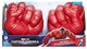 Кулаки Халка Hasbro Marvel Captain America Brave New World Gamma Smash Fists G0070 (5010996204851) - зображення 3