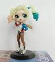 Оригинальные статуэтки Harley Quinn в стиле аниме персонажа, Фигурки Харли Квинн - изображение 2