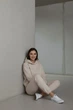 Жіночий Трикотажний Костюм Tash Mika - VAMPASUE - XS/S - изображение 2