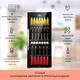 Холодильник-витрина KLARSTEIN Beersafe 7XL 242 л (10039513) - изображение 2