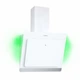 Вытяжка кухонная KLARSTEIN Aurora Eco 550 м³/ч 9 режимов освещения - изображение 1