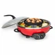 Электрический гриль/раклет KLARSTEIN Szechuan Hot Pot 1350 Вт (10033779) - изображение 1
