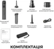 Автомобильный аккумуляторный пылесос Mova Portable Vortex 4 в 1 (MDV001) - изображение 8