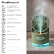 Вентилятор с увлажнением аккумуляторный RZTK Multi Fan Green - изображение 2