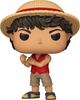 Ігрова фігурка Funko Pop! серії One Piece S1 - Луффі (75665) - зображення 2