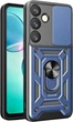 Чехол для смартфона Military BeCover для Samsung Galaxy A57 5G SM-A576 Blue (BC_715507) - изображение 1