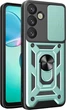 Чехол для смартфона Military BeCover для Samsung Galaxy A57 5G SM-A576 Dark Green (BC_715508) - изображение 1