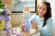 Кукла Эльза Mattel Disney Frozen Elsa Doll Spin & Reveal DF34 - изображение 2