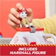 Щенячий Патруль Большая Пожарная Машина Маршала Paw Patrol Fire Rescue Rapid Reload Fire Truck PP46 - изображение 5