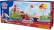 Щенячий Патруль Большая Пожарная Машина Маршала Paw Patrol Fire Rescue Rapid Reload Fire Truck PP46 - изображение 7