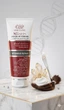 Eva Hair Clinic Keratin Leave-In Cream Крем для волосся з гідролізованим кератином, 200 мл. - зображення 2