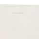 Сумка кросс-боди женская из натуральной кожи средняя Coccinelle Best Crossbodymini E5MMA55F401 N17 Белая (800070354322) - изображение 5