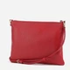 Сумка кросс-боди женская из натуральной кожи средняя Coccinelle Best Crossbodymini E5MMA55F401 R02 Красная (800070354330) - изображение 2