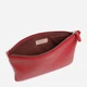Сумка кросс-боди женская из натуральной кожи средняя Coccinelle Best Crossbodymini E5MMA55F401 R02 Красная (800070354330) - изображение 4