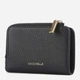 Кошелек женский кожаный Coccinelle C-Me E2SSL11D121 001 Черный (800070354347) - изображение 2