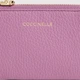 Ключница Coccinelle C-Me E2TBM193101 P19 Сиреневая (800070354311) - изображение 4