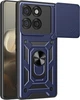 Чехол для смартфона Military BeCover для Motorola Edge 60 Pro Blue (BC_715528) - изображение 1
