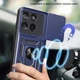 Чехол для смартфона Military BeCover для Motorola Edge 60 Pro Blue (BC_715528) - изображение 4