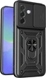 Чехол для смартфона Military BeCover для Samsung Galaxy A37 5G SM-A376 Black (BC_715510) - изображение 1
