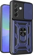 Чехол для смартфона Military BeCover для Samsung Galaxy A37 5G SM-A376 Blue (BC_715511) - изображение 1