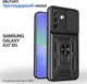Чехол для смартфона Military BeCover для Samsung Galaxy A37 5G SM-A376 Black (BC_715510) - изображение 3