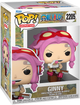 Ігрова фігурка Funko Pop! серії One Piece - Джінні (90563) - зображення 1
