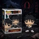 Ігрова фігурка Funko Pop! серії Jujutsu Kaisen - Юта Оккоцу (90635) - зображення 3