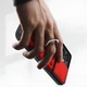 Чохол для смартфона Military BeCover для Samsung Galaxy A37 5G SM-A376 Red (BC_715513) - зображення 5